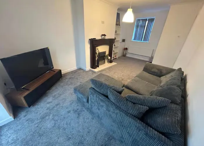 3 Bedroom Deluxe Home In Doncaster