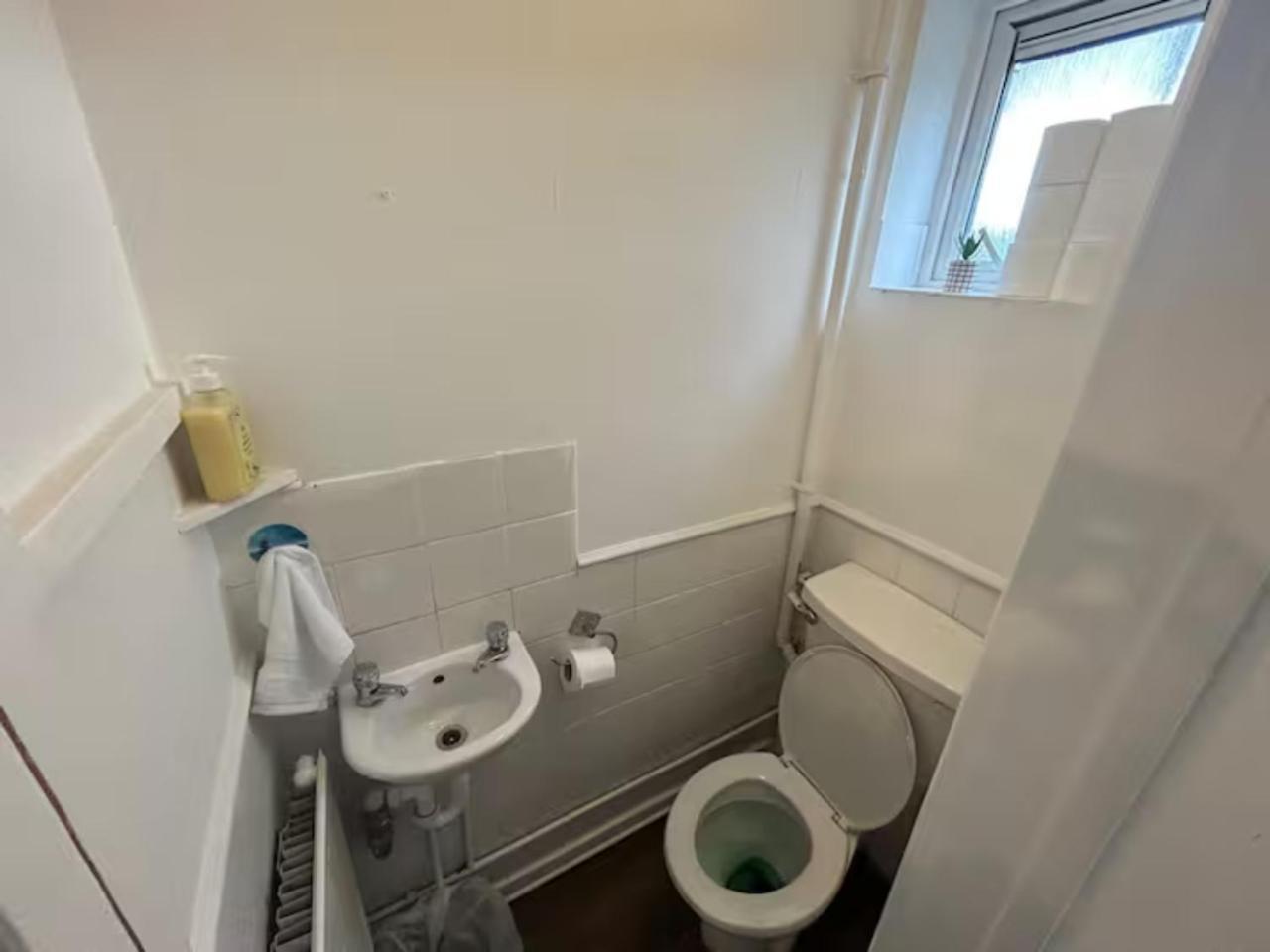 Holiday home 3 Bedroom Deluxe In Doncaster *