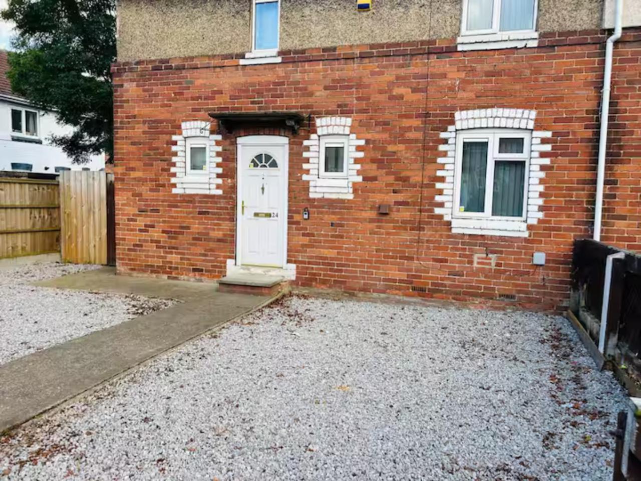 Holiday home 3 Bedroom Deluxe In Doncaster *