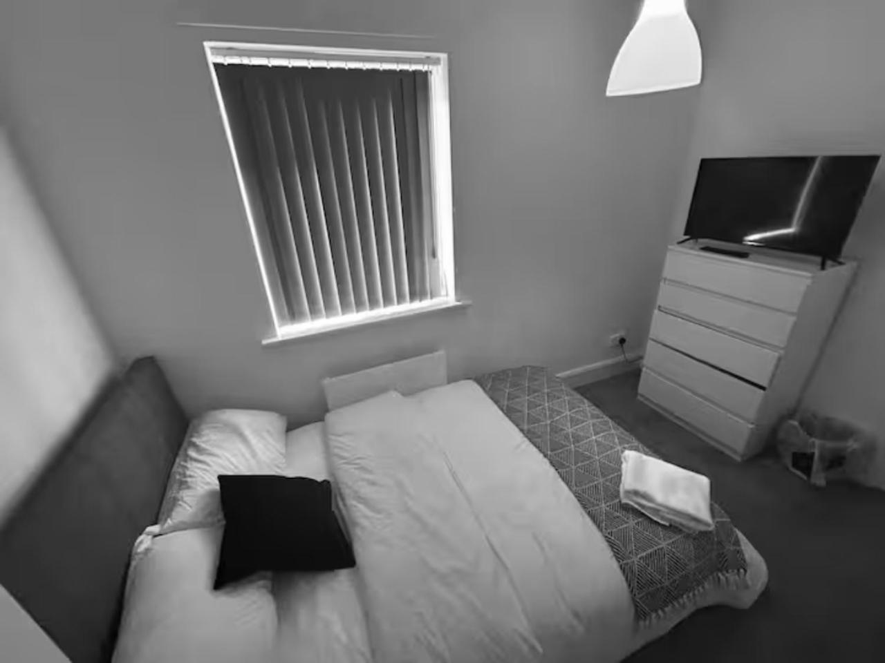 Holiday home 3 Bedroom Deluxe In Doncaster